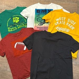 Gap Kids L Shirts